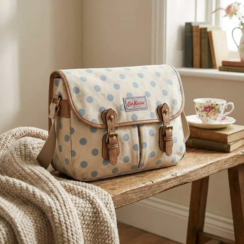 Cath Kidston bag – best products