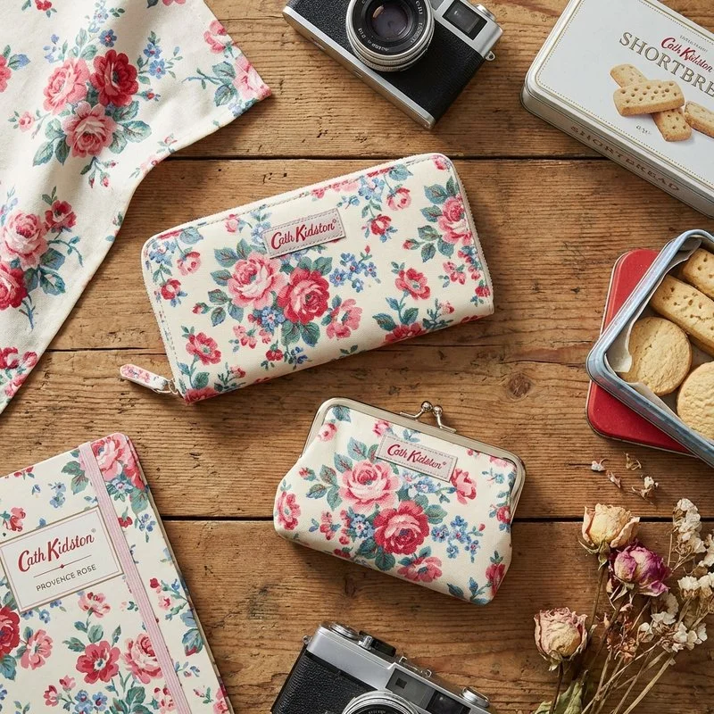 Cath Kidston wallet – best products